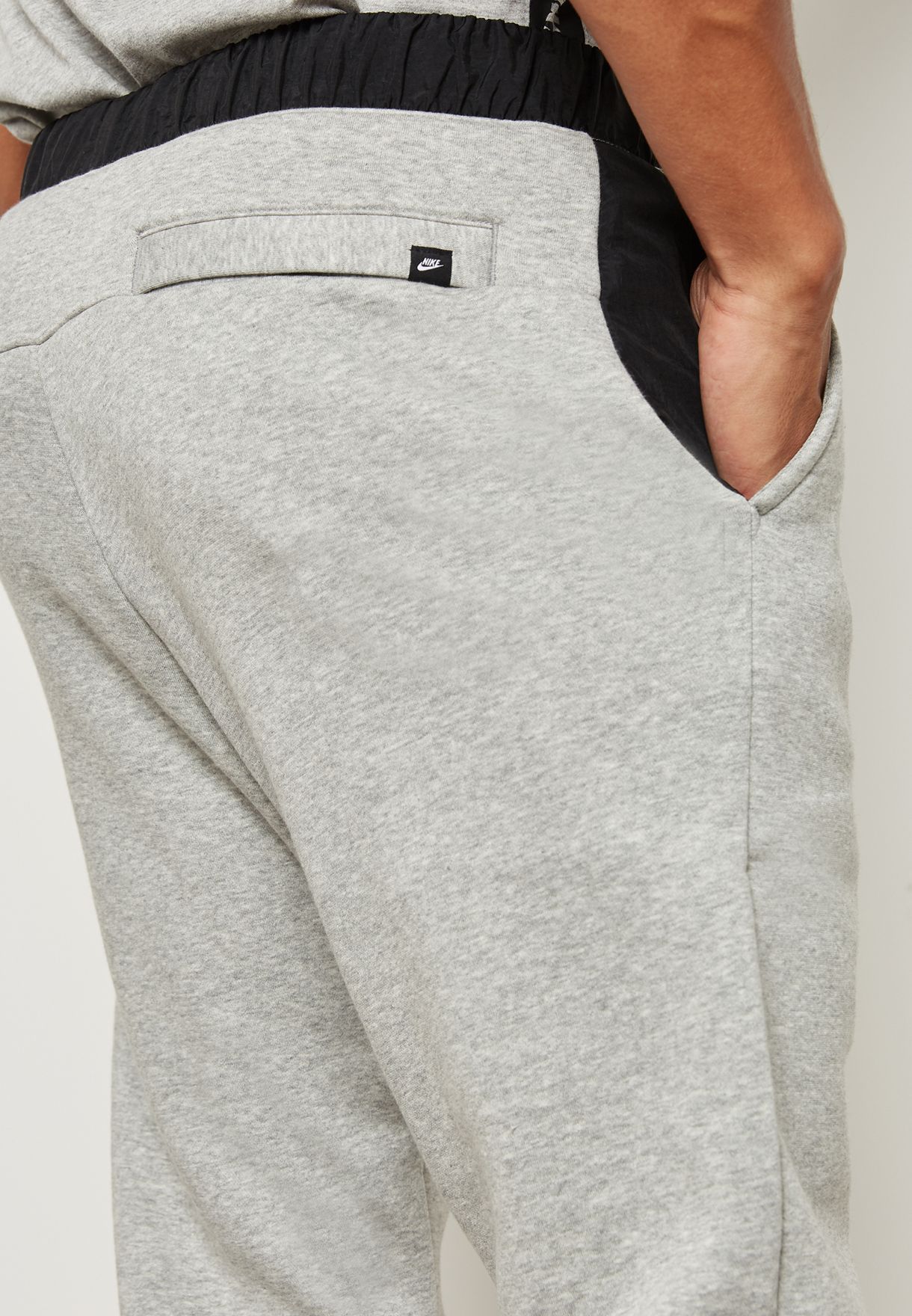 nike hybrid pants