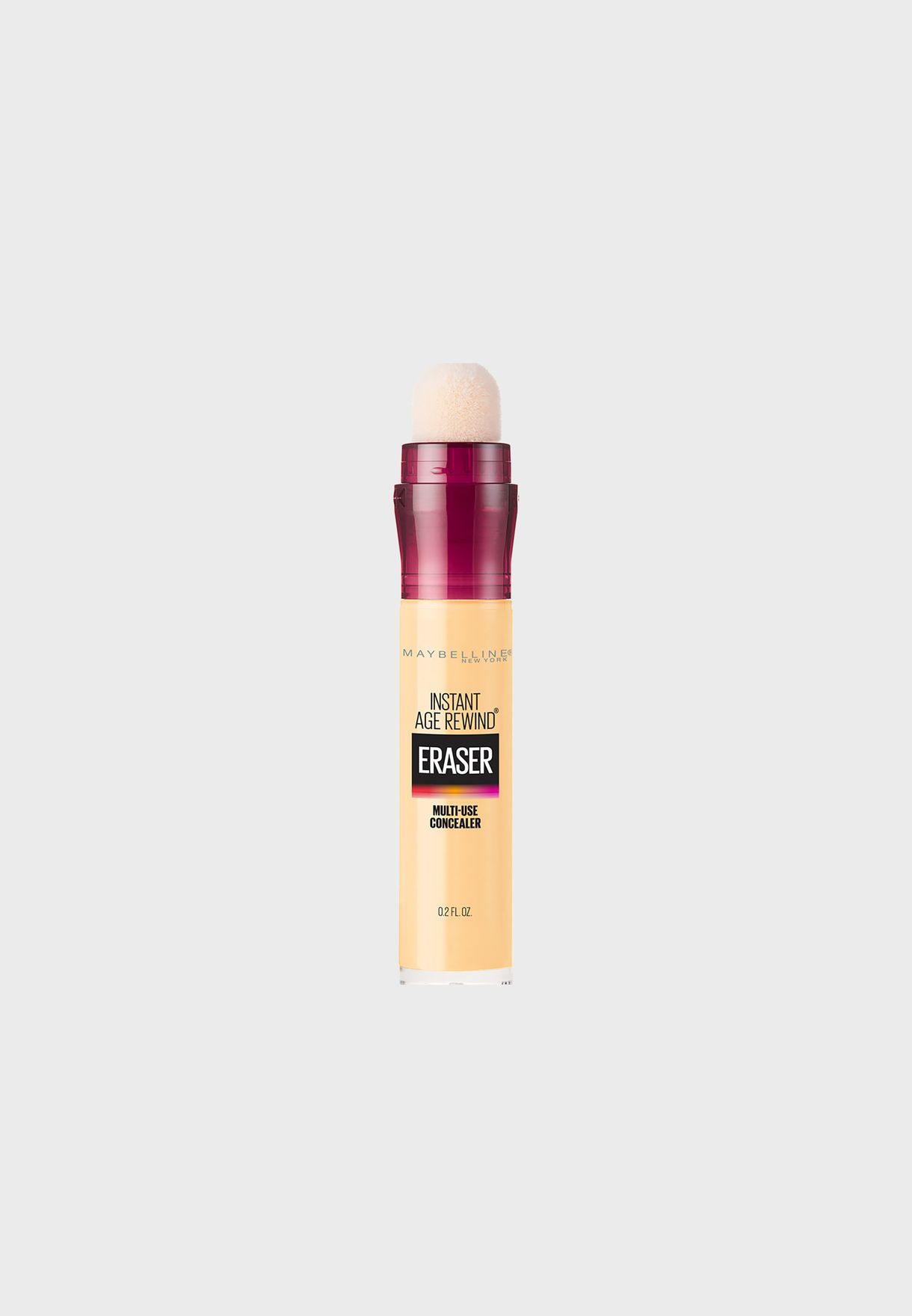 maybelline instant age rewind neutralizer