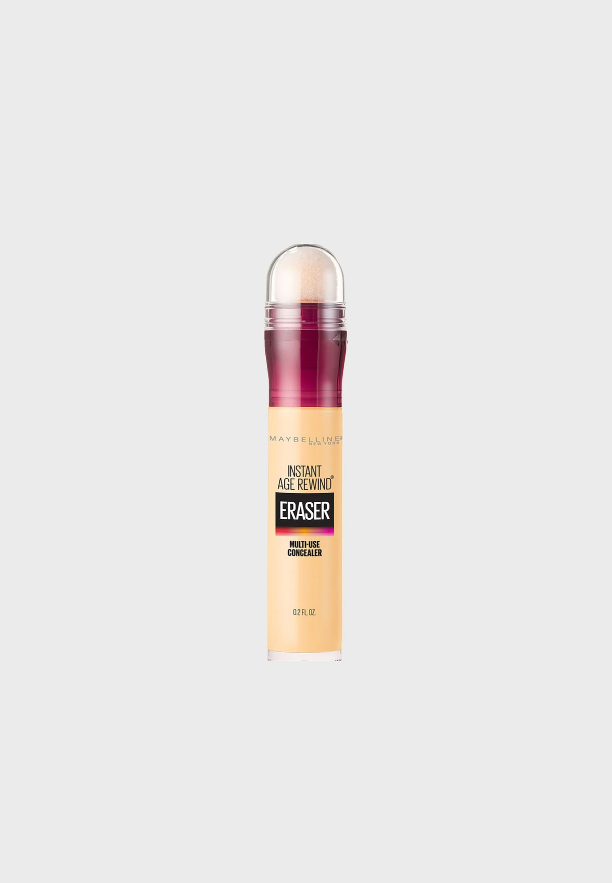 maybelline instant age rewind concealer 150 neutralizer