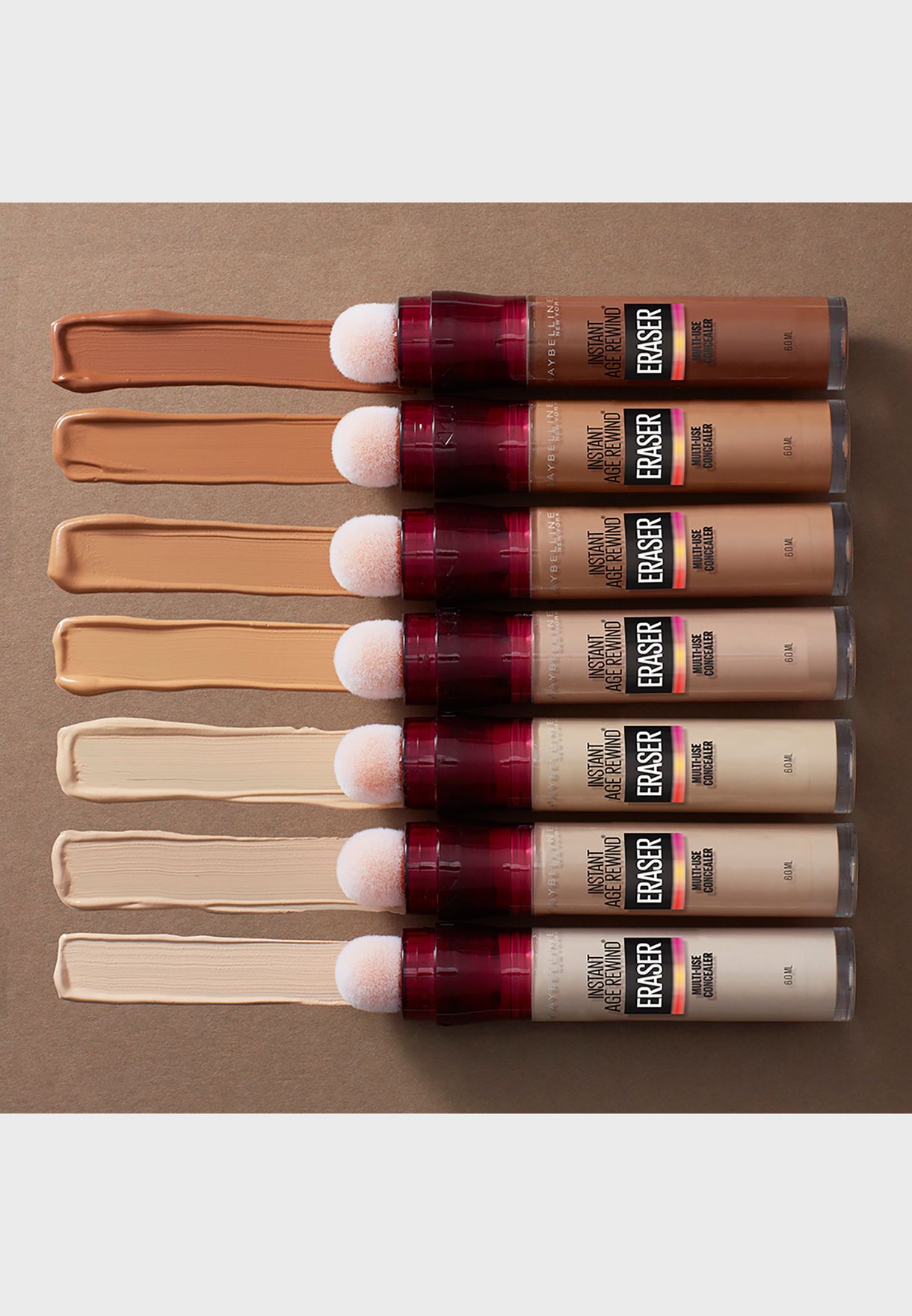 maybelline instant age rewind concealer 150 neutralizer