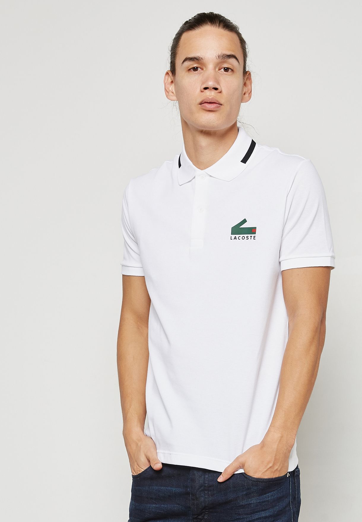 lacoste worldwide