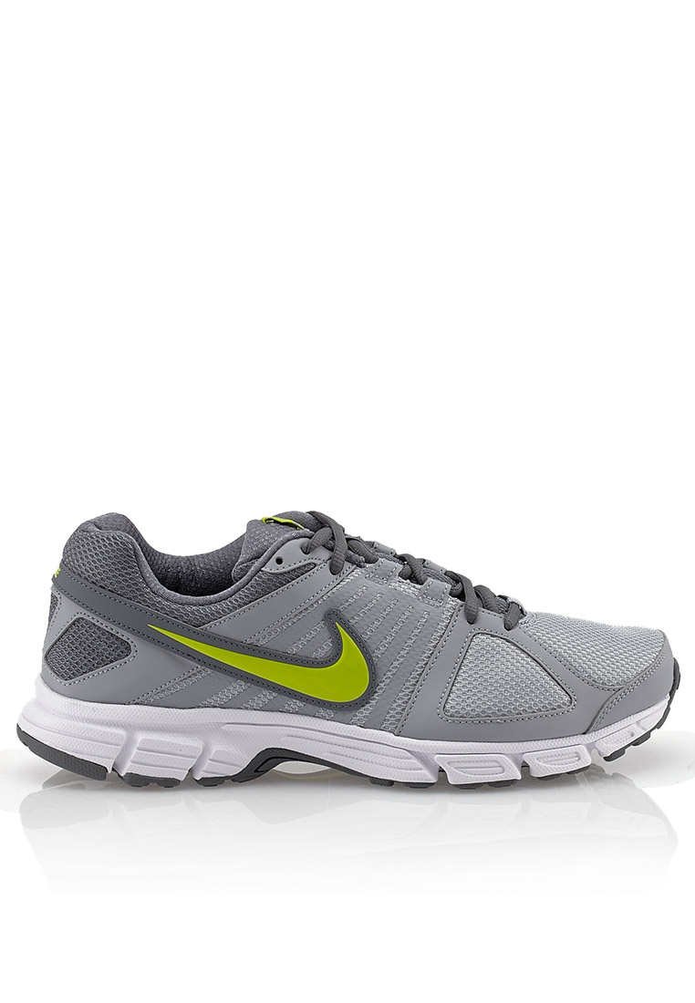 Buy grey Nike Downshifter 5 for in MENA, Worldwide