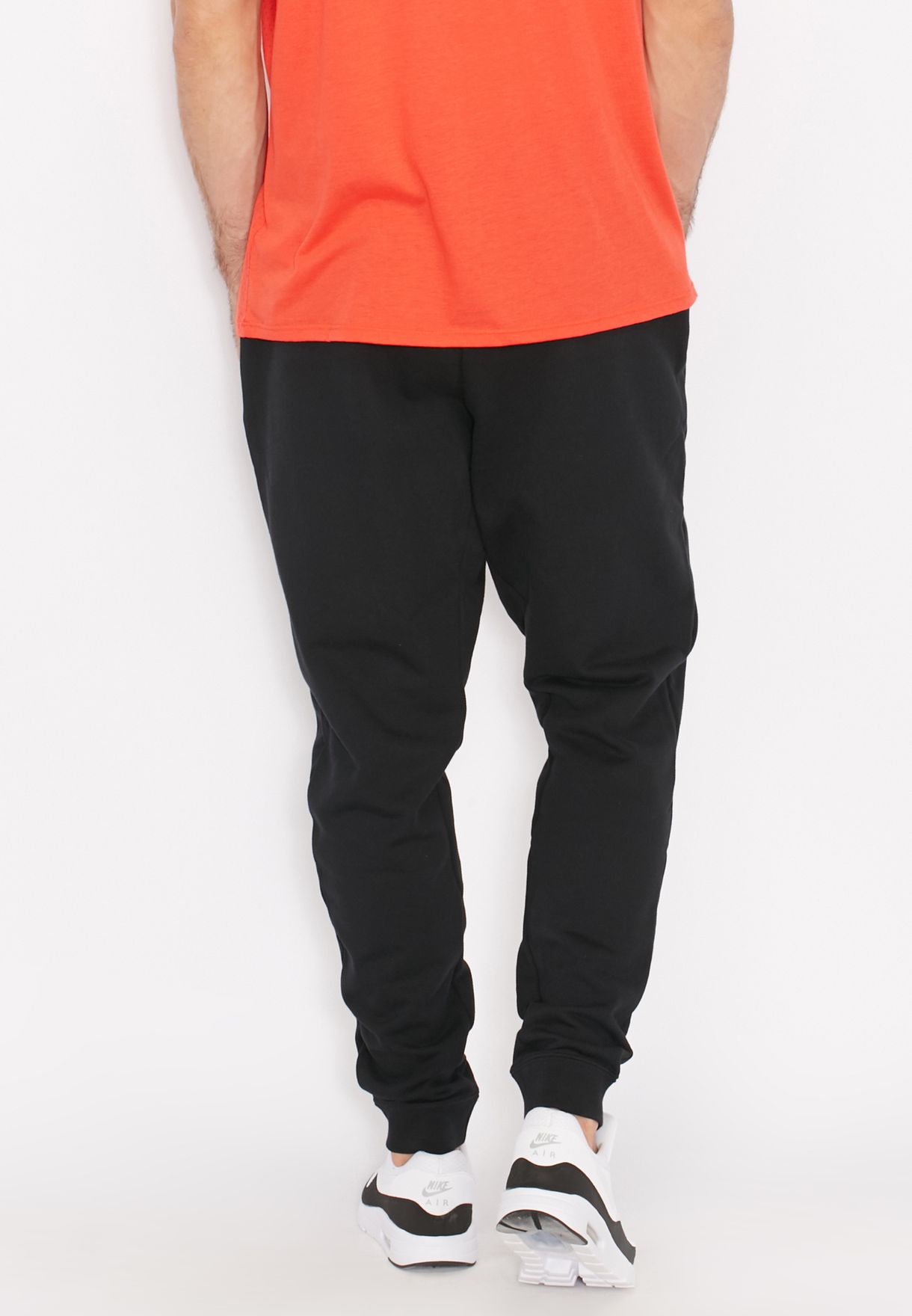 men's modern sweatpants