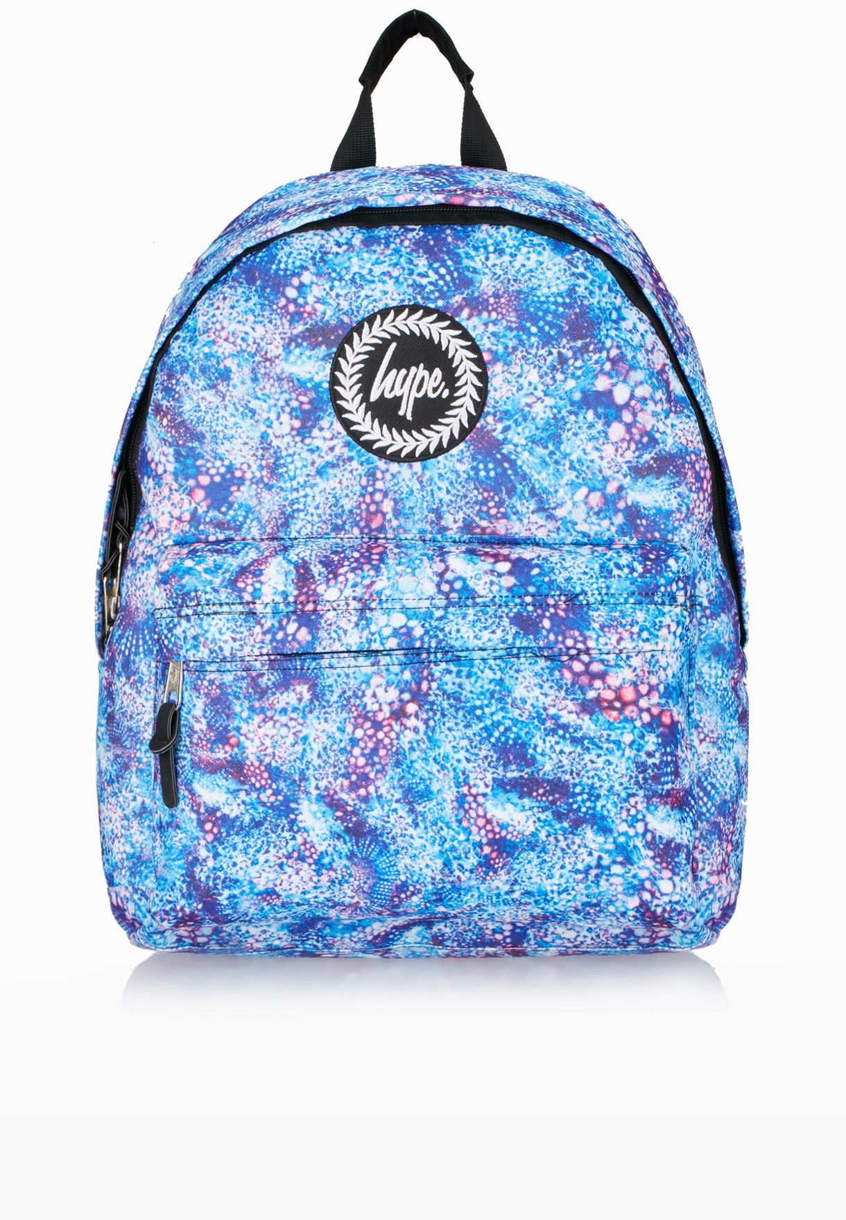 hype bubblegum backpack