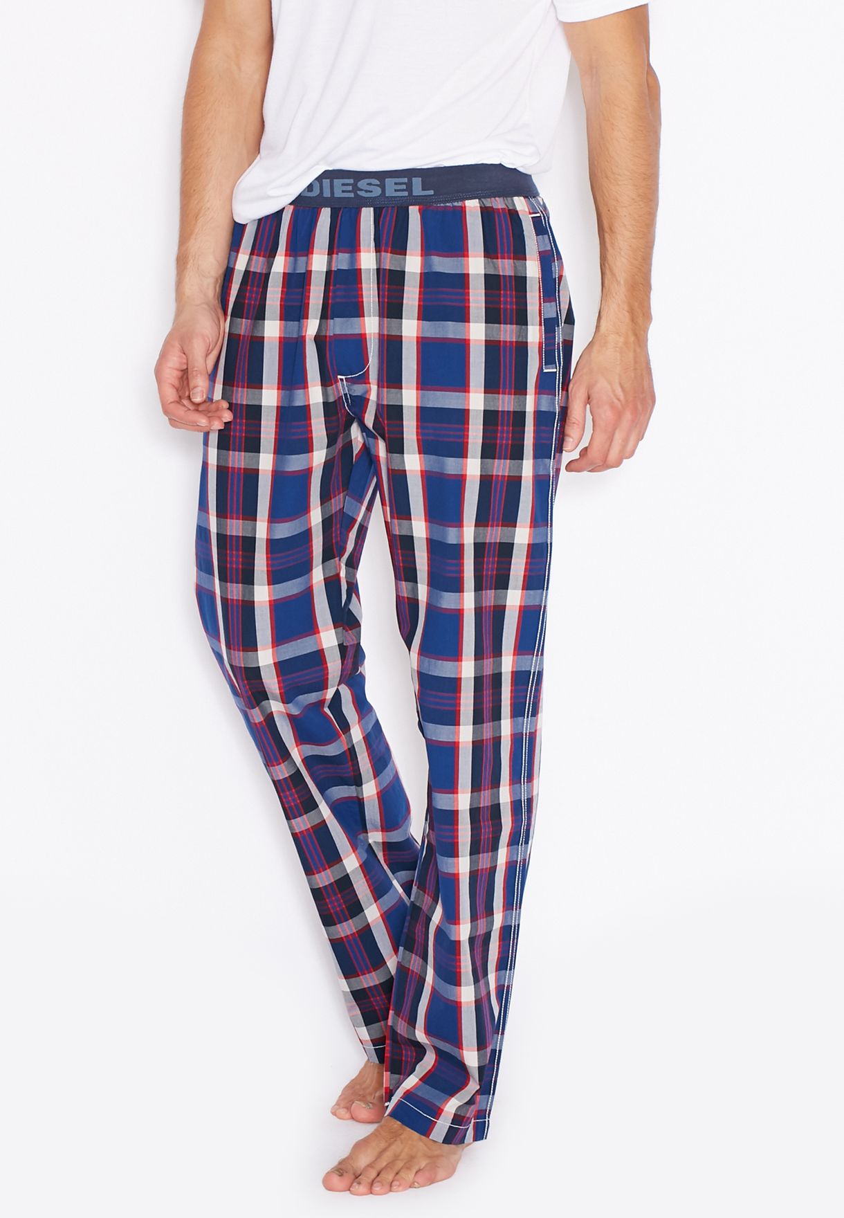 diesel lounge pants