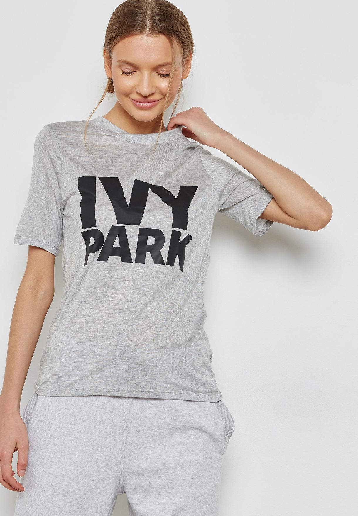 ivy park shirt