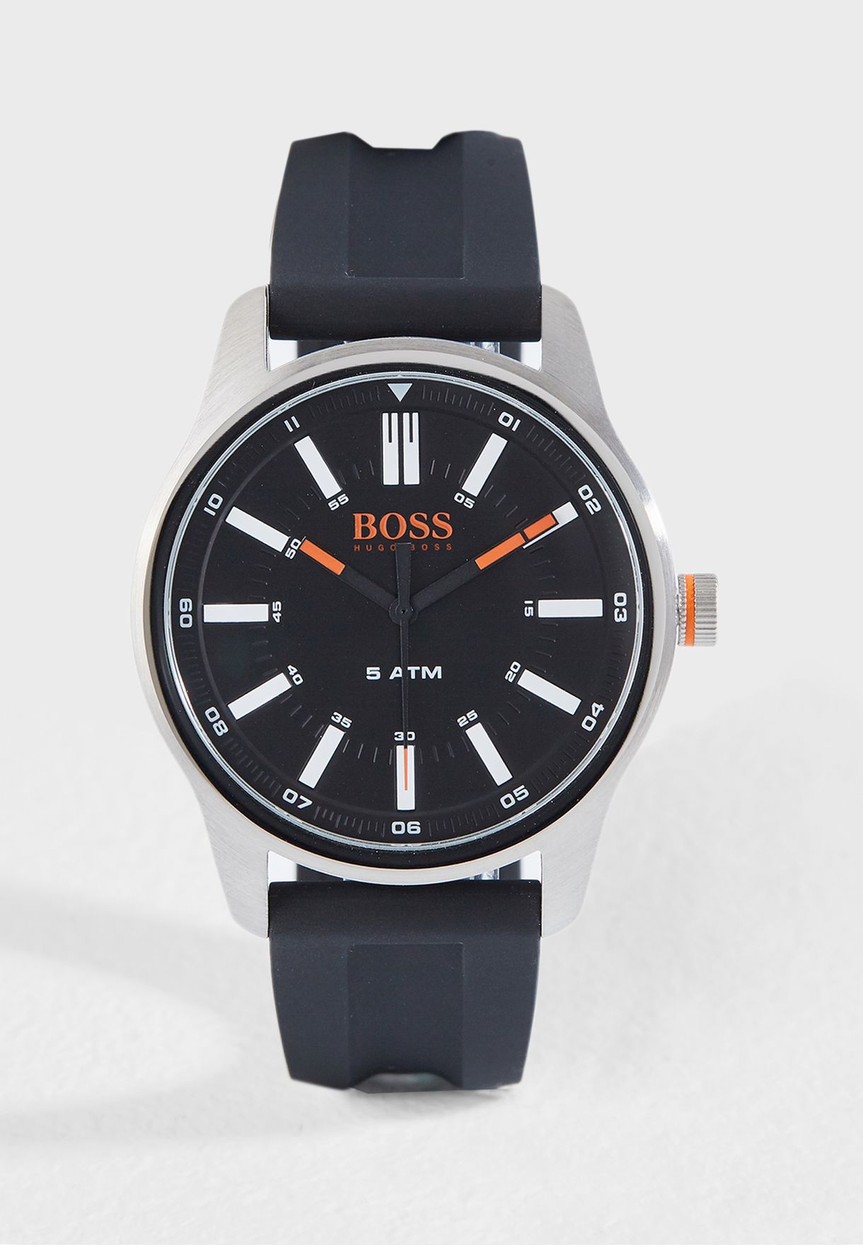 Buy Hugo Boss Orange black 1550042 