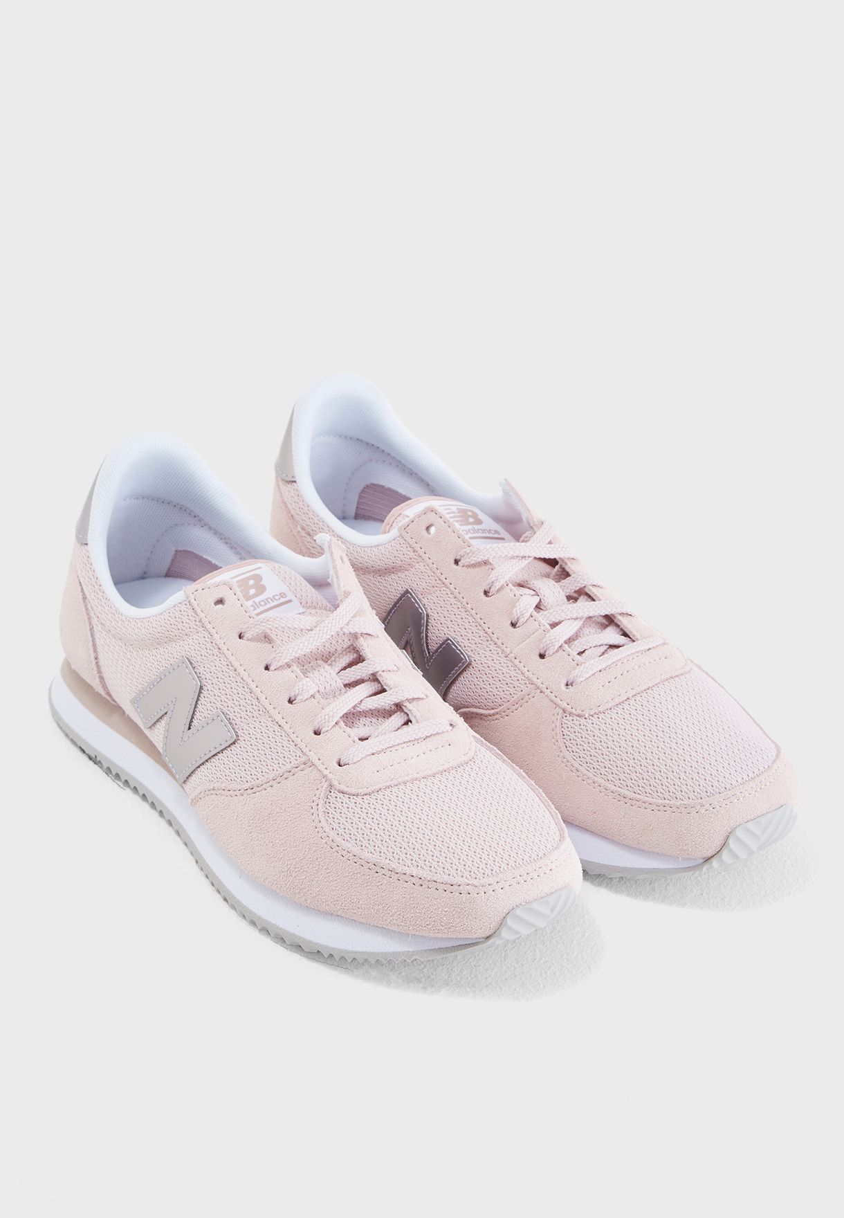 Buy New Balance pink 220 for Women in 