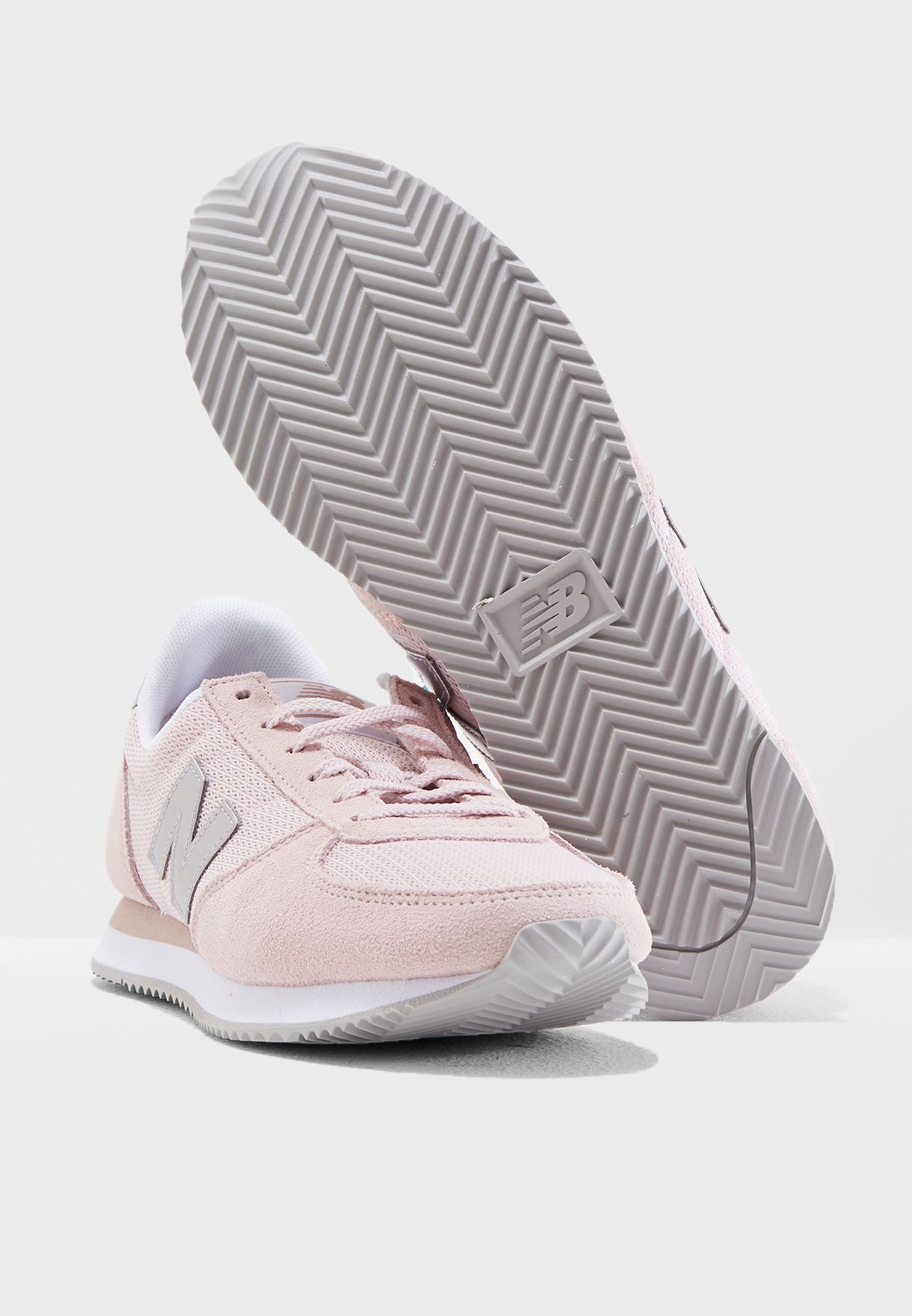 Buy New Balance pink 220 for Women in 