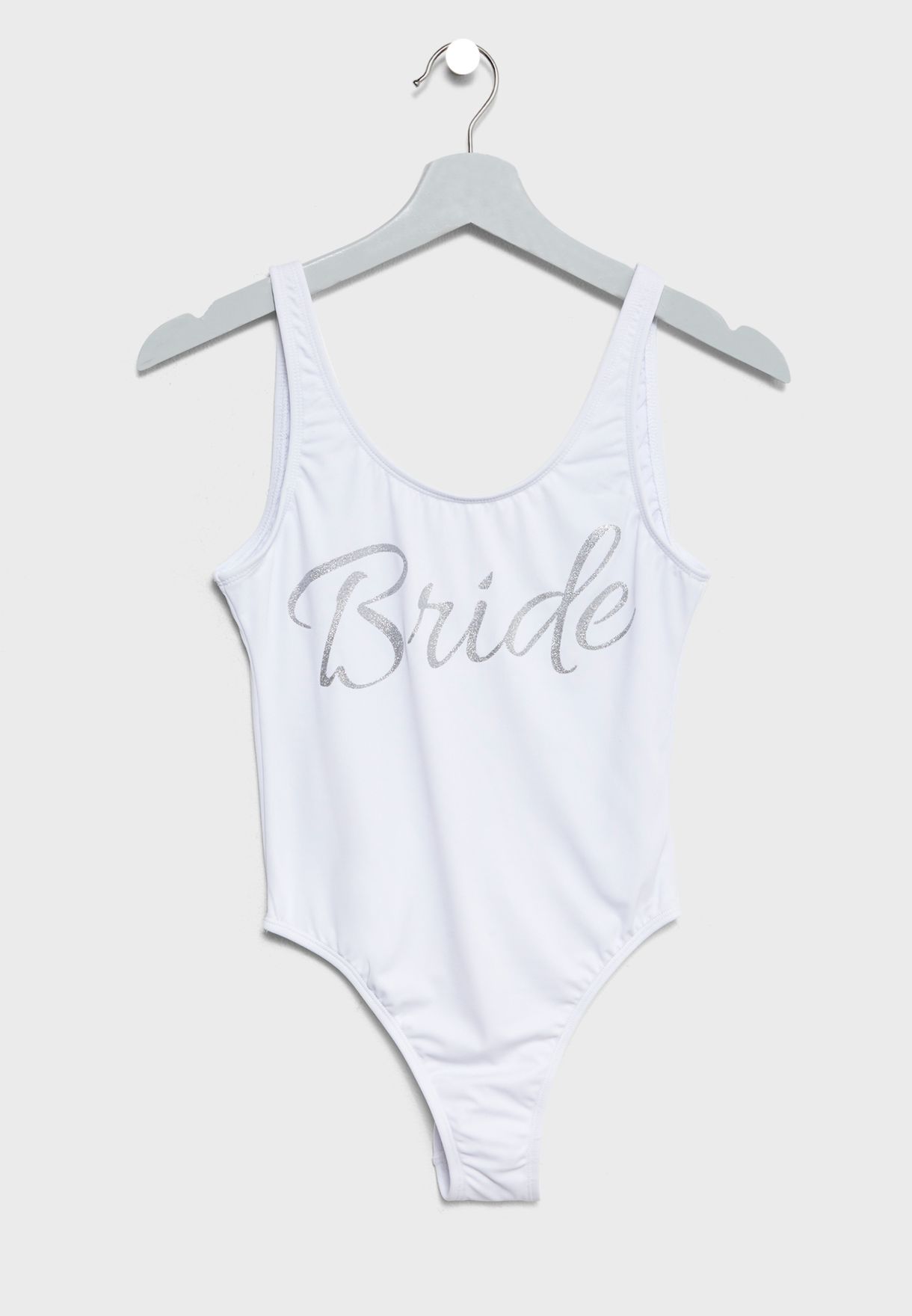 bride swimsuit new look