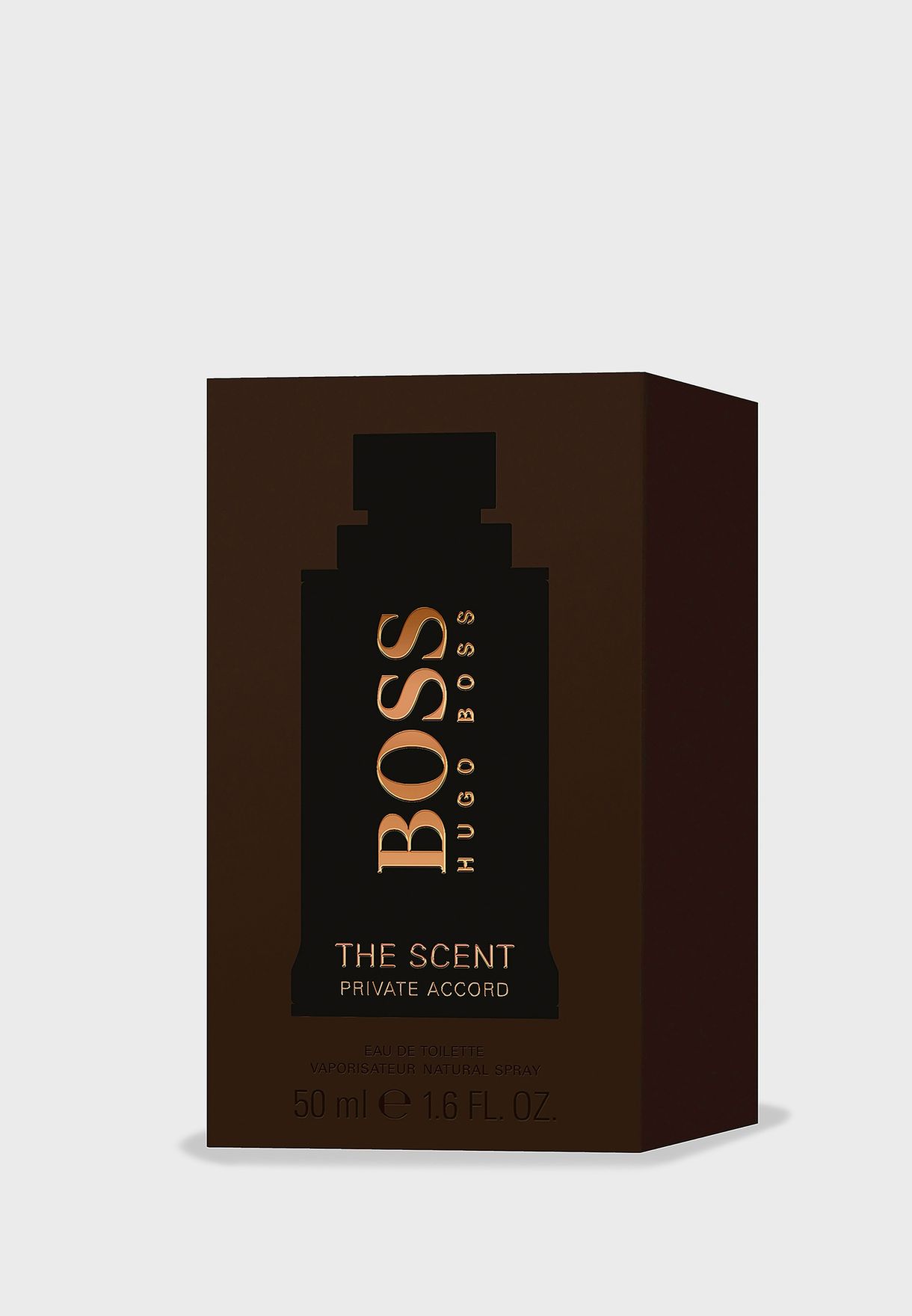 hugo boss private accord 50ml