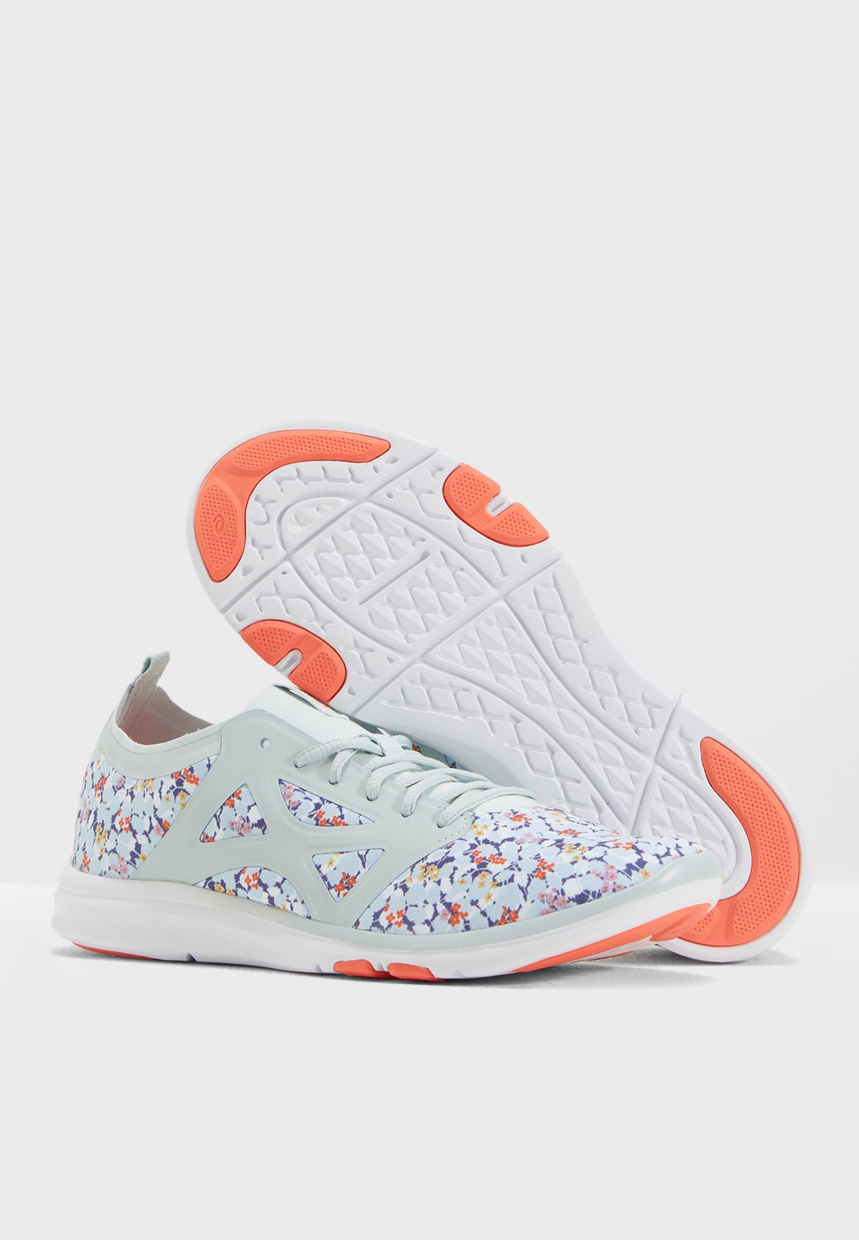 Buy Asics prints Liberty GEL-Fit Yui for Women in Riyadh, Jeddah Buy Asics prints Liberty GEL-Fit Yui for Women in Riyadh, Jeddah