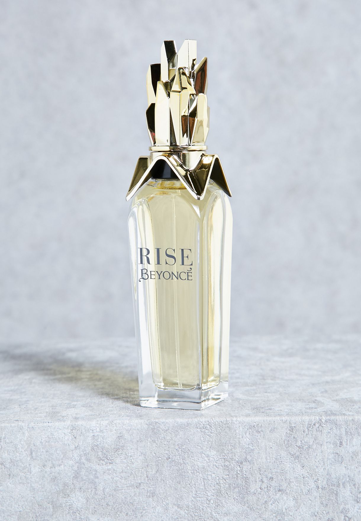 Beyoncé Rise Eau De Parfum For Her The Perfume Shop