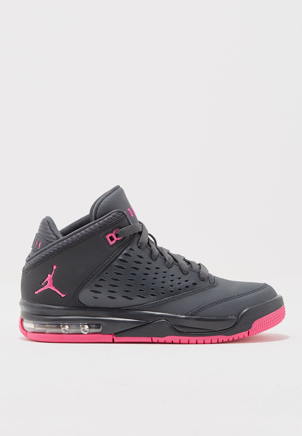 Buy Nike black Jordan Flight Origin 4 GG for Kids in MENA, Worldwide |  921200-009