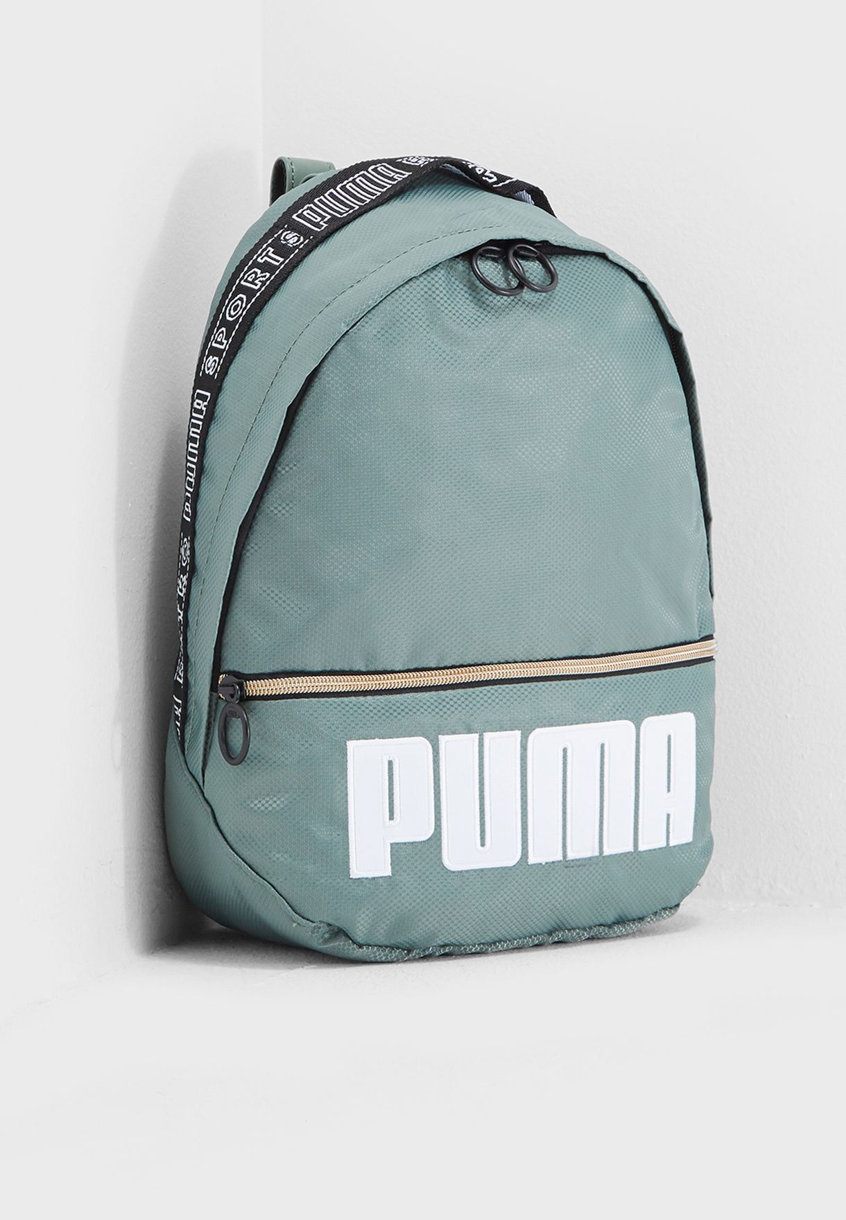 puma prime street archive backpack