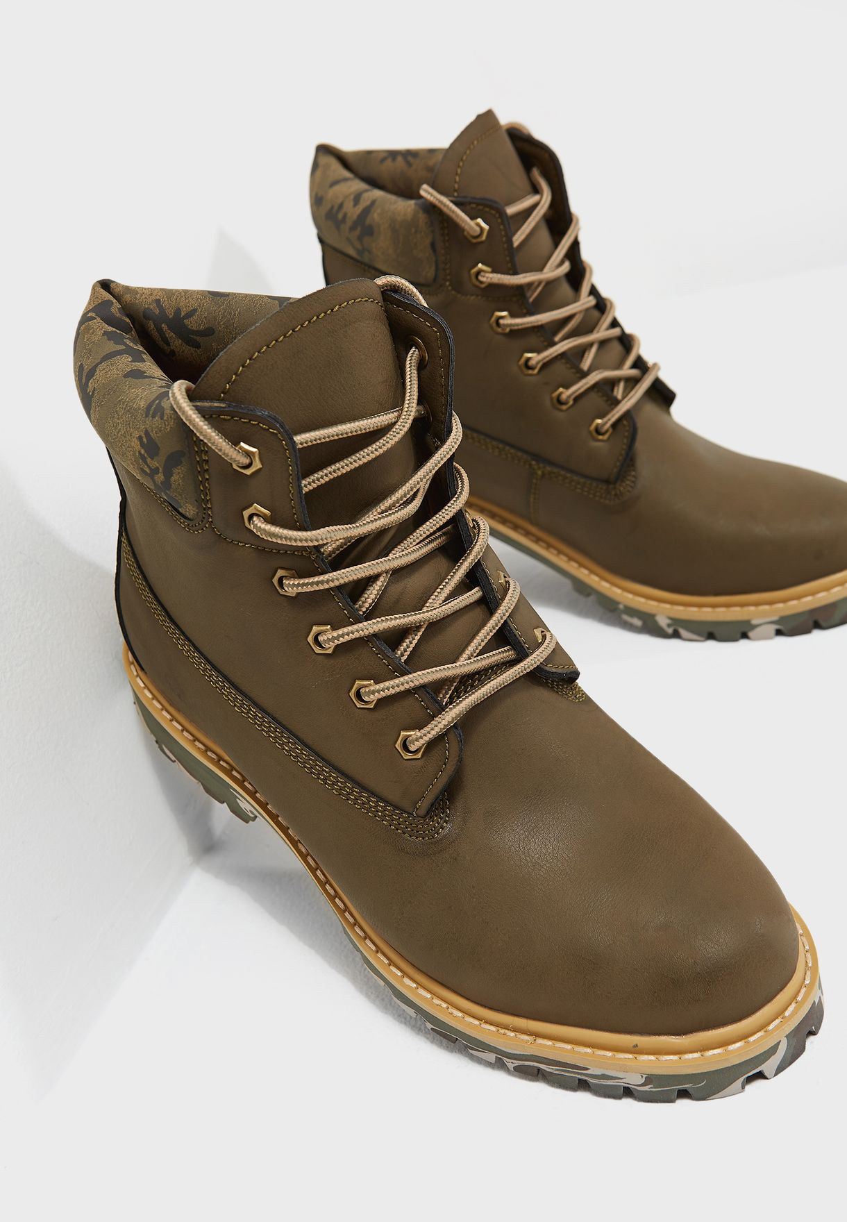 wood green boots