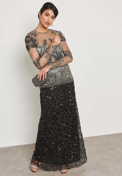namshi dresses