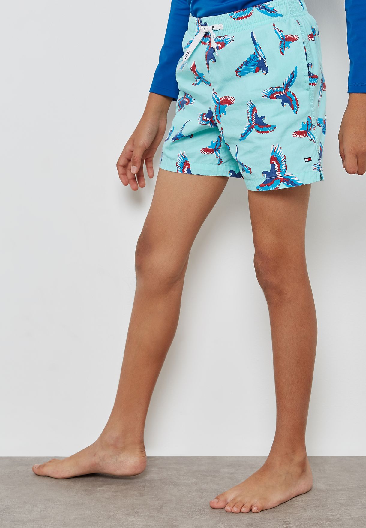 teenage swim shorts