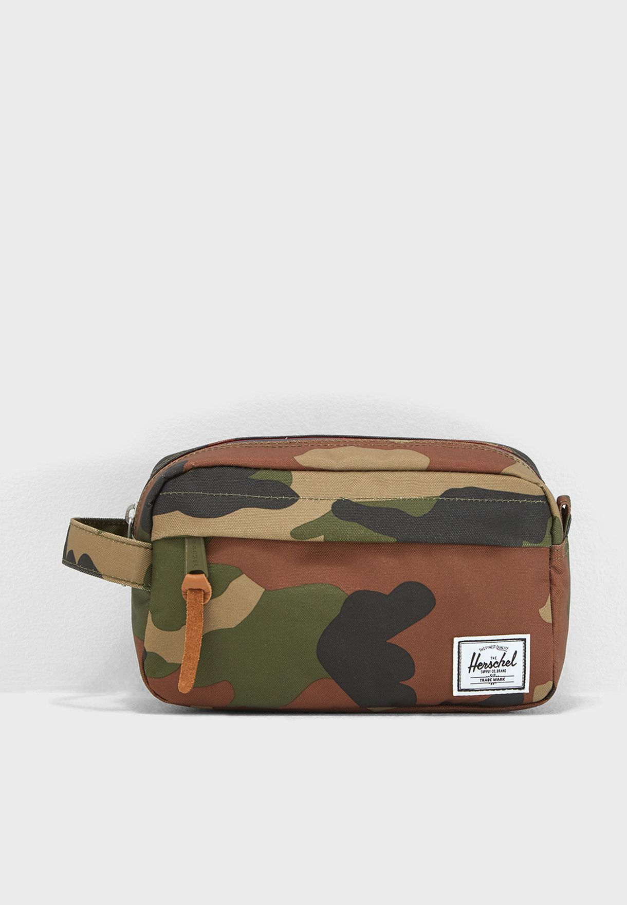 Chapter Carry On Travel Bag