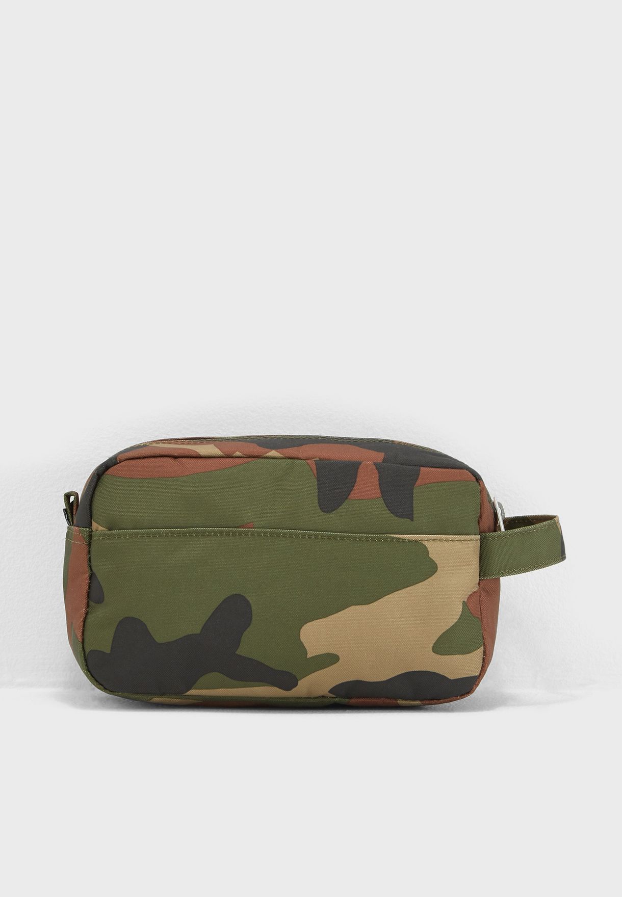 Chapter Carry On Travel Bag
