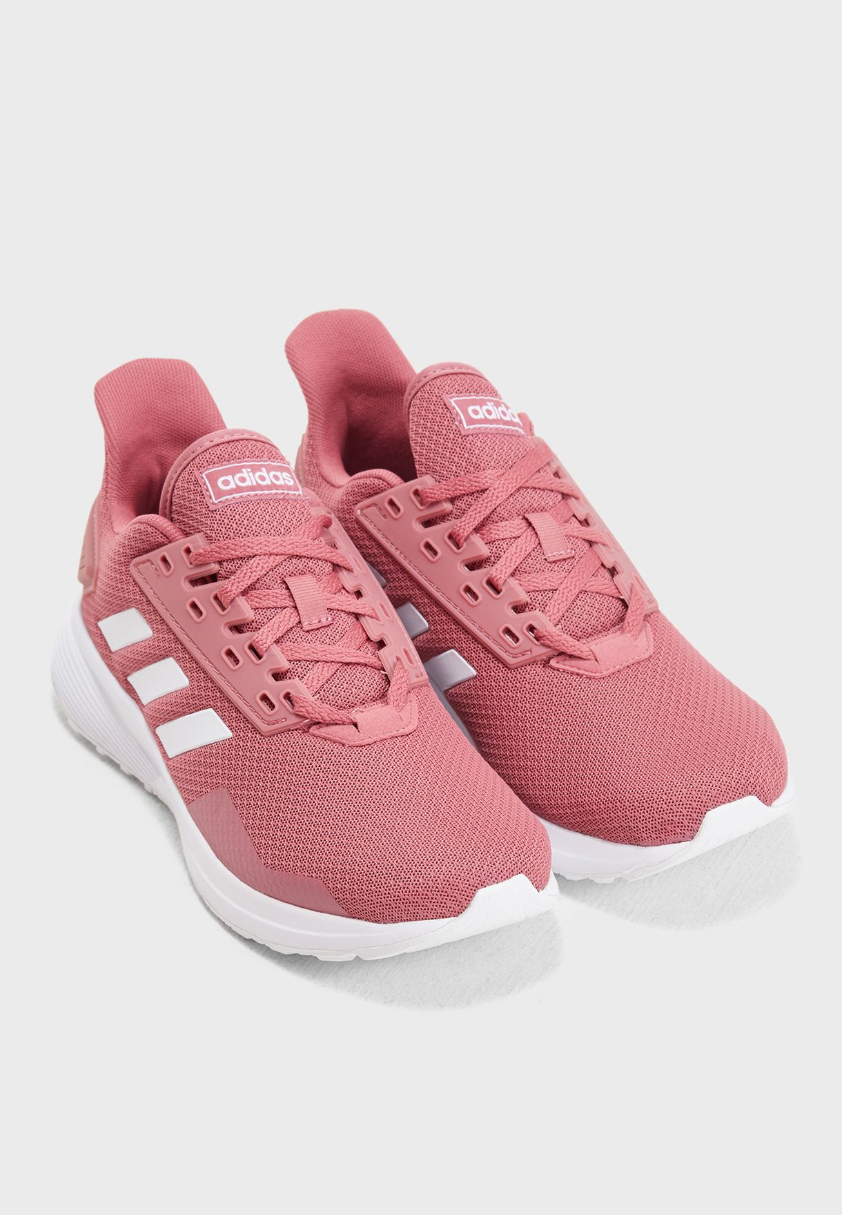 Buy adidas pink Duramo 9 for Women in 