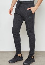 ua baseline tapered