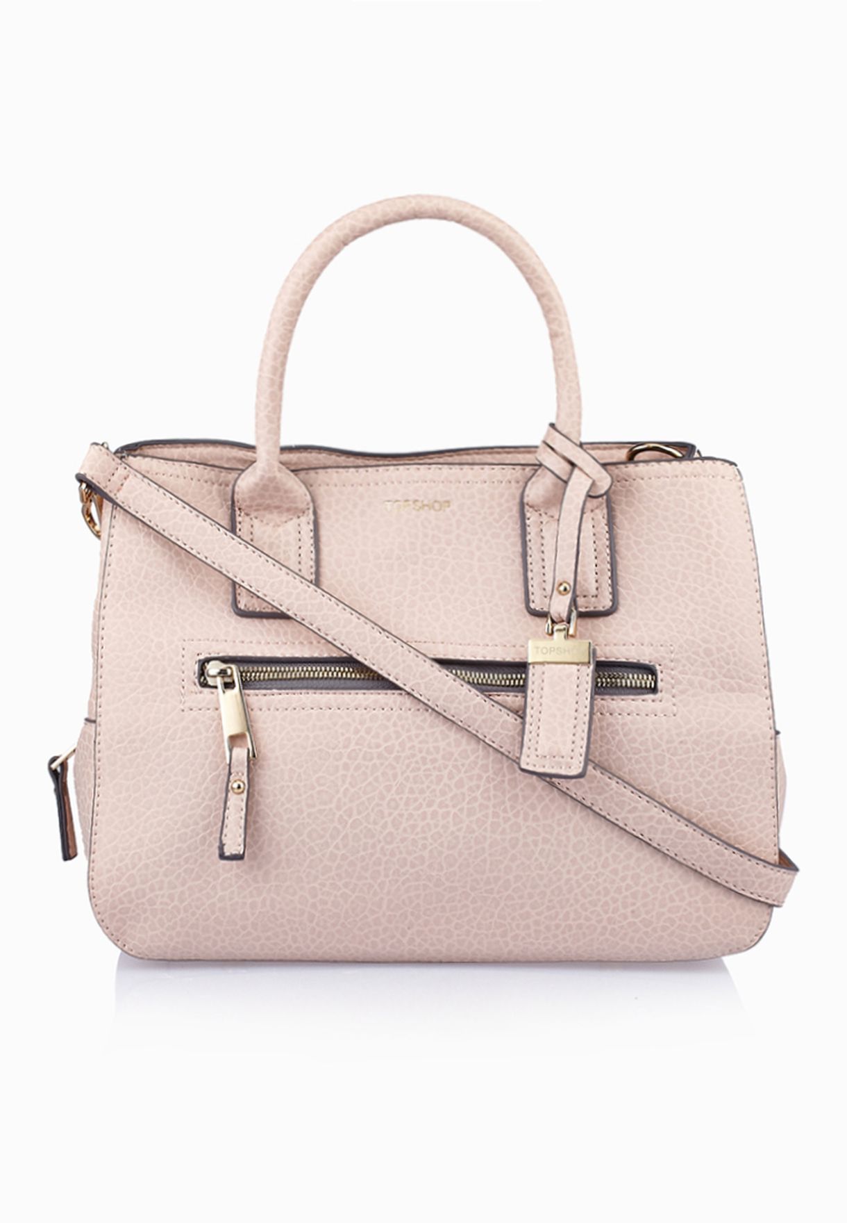 topshop holdall