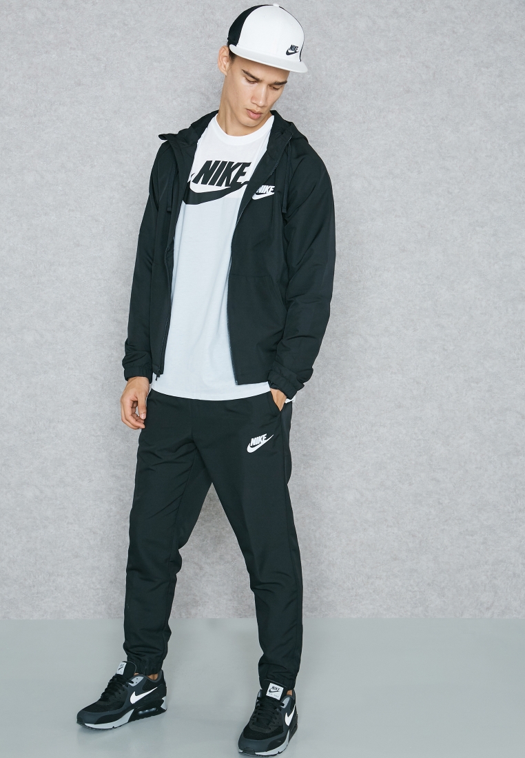 Sportswear Club classic fleece joggers | Nike | Shop Men's Joggers & Jogger  Pants | Simons