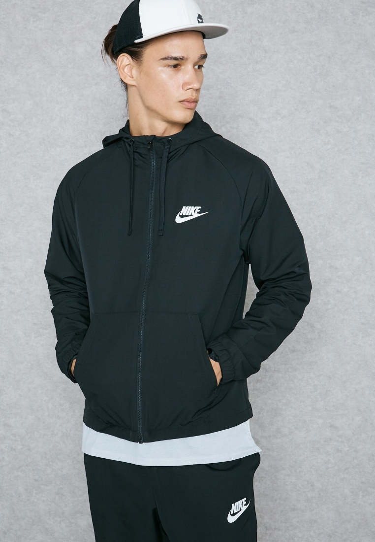 Hybrid Tracksuit