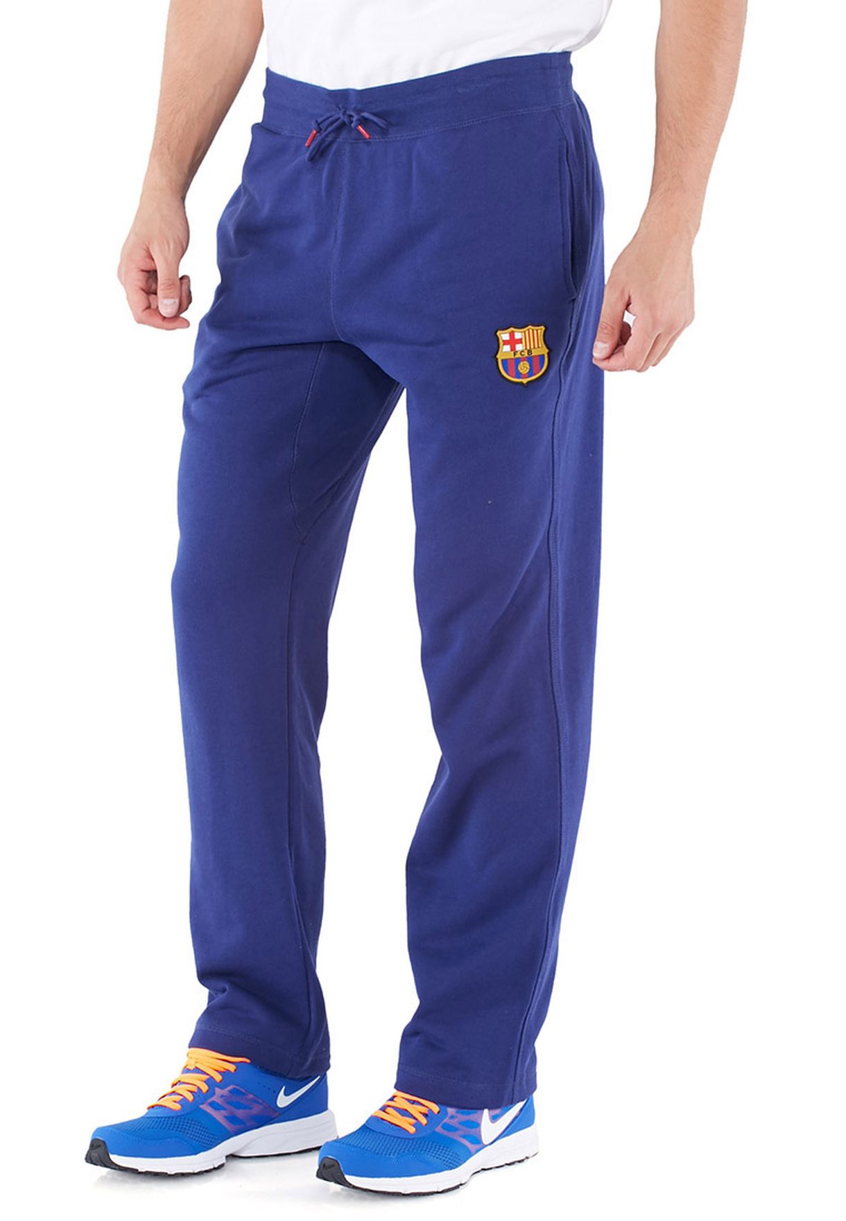 fcb sweatpants