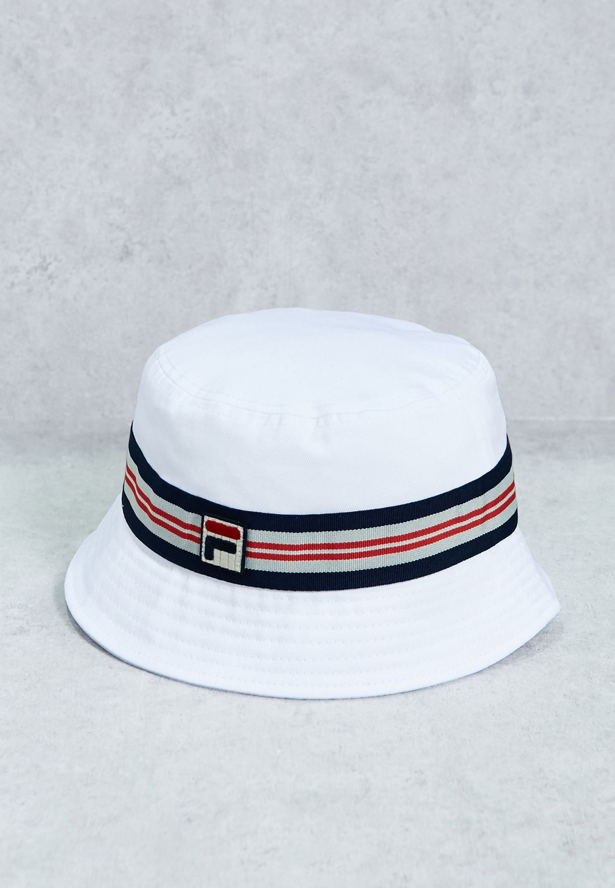 fila casper bucket hat