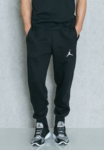 jordan flight sweatpants