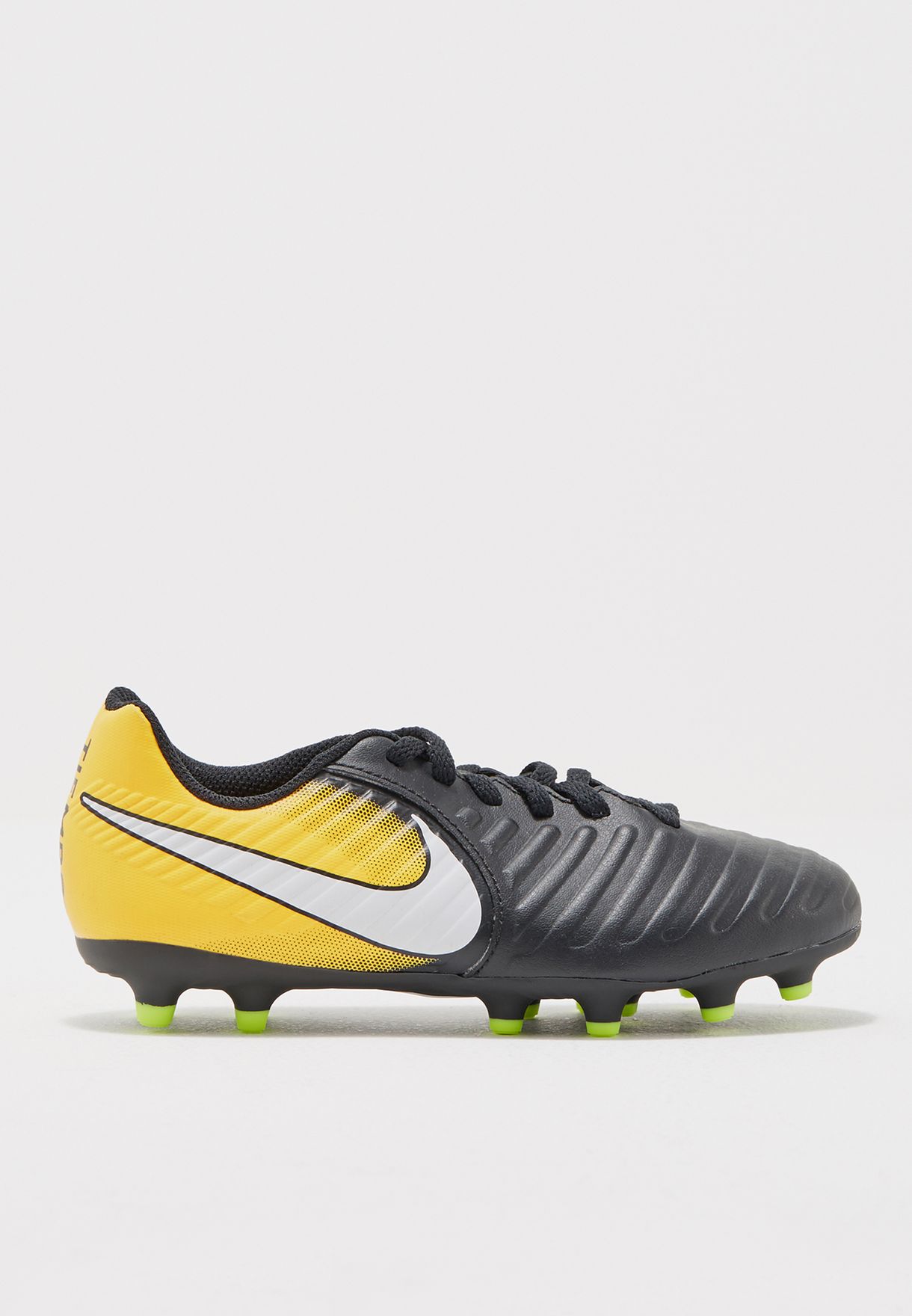 Offerte super calcetto scarpe Nike Tiempo Legend VI FG