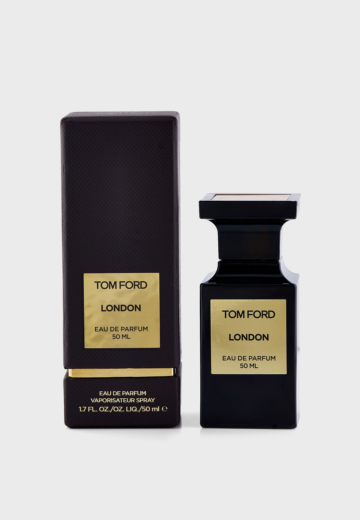 Buy black Patcholi Absolu For Male 50ml EDP for Men in MENA, Worldwide