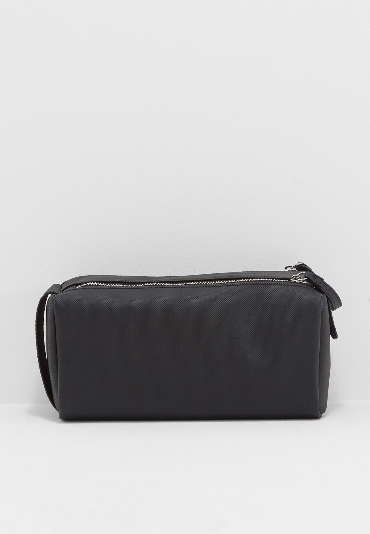 lacoste mens toiletry bag