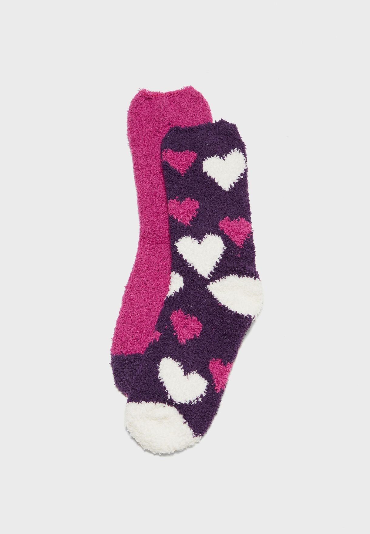 dorothy perkins fluffy socks