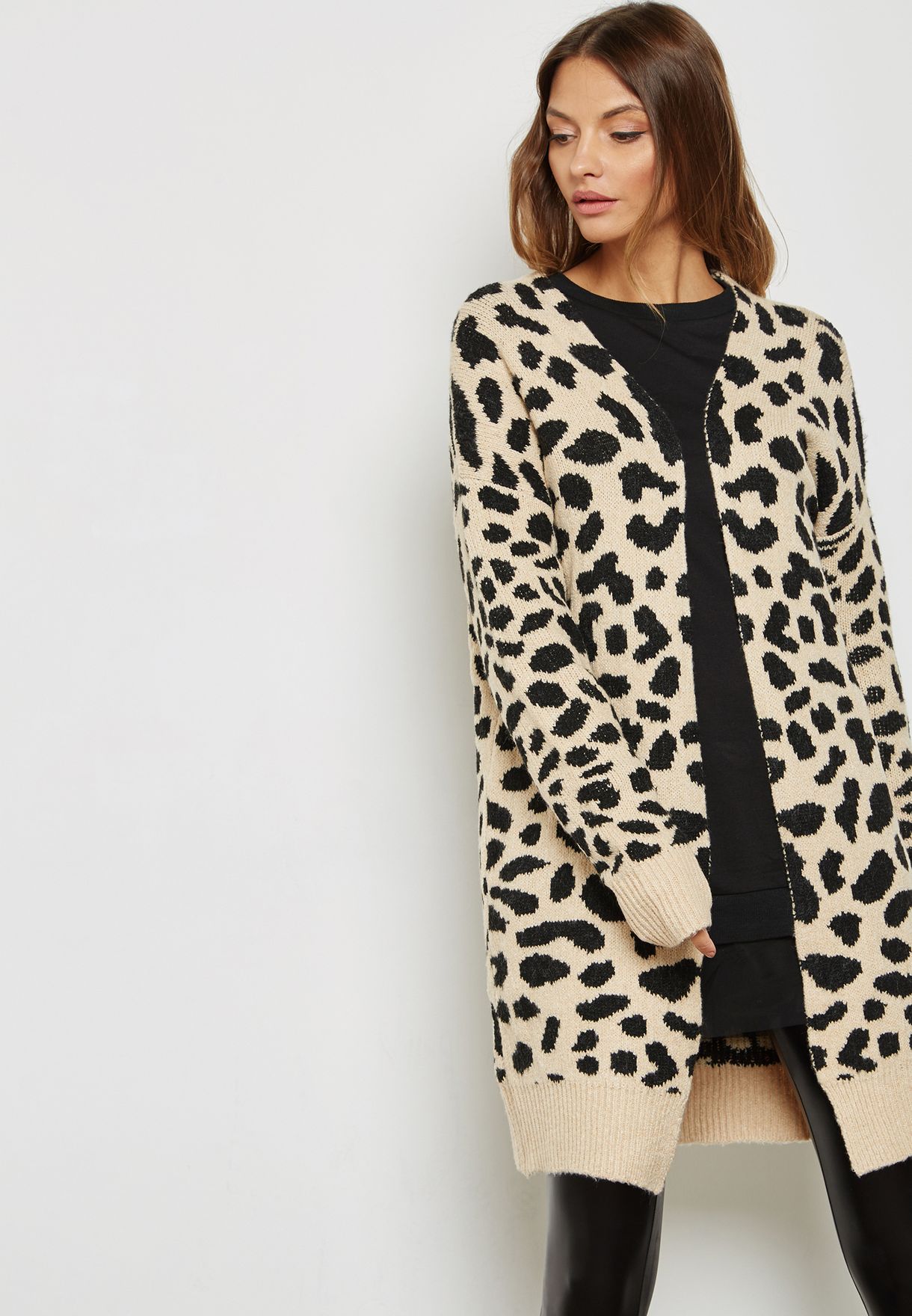 lumiere cardigan