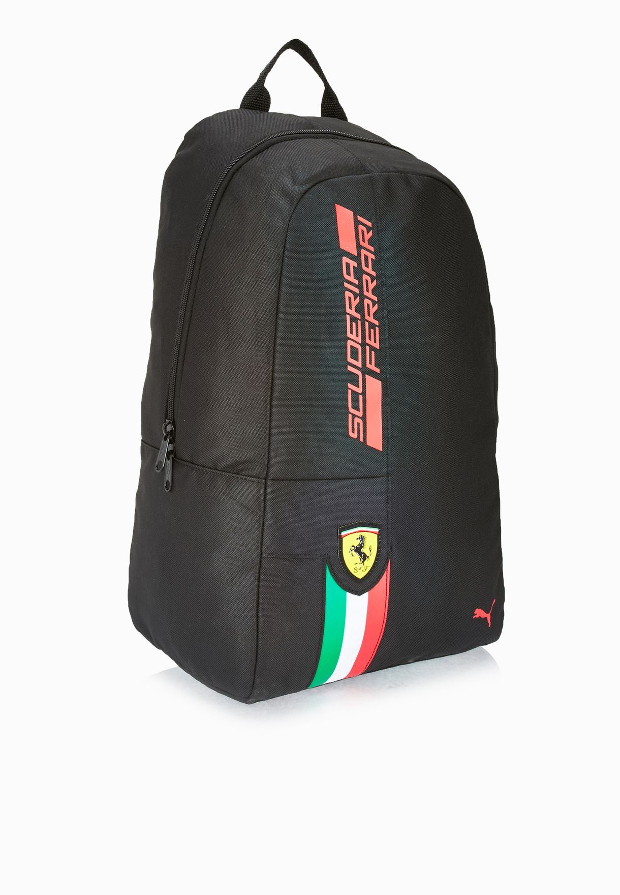 ferrari fanwear backpack