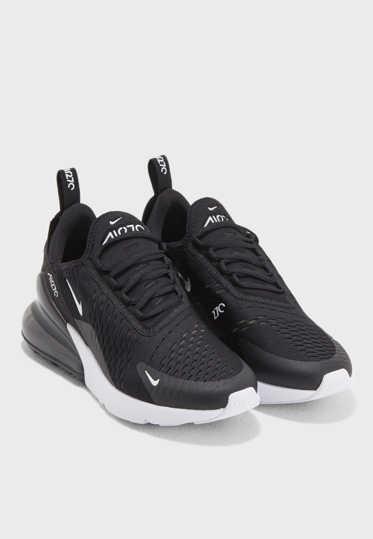 partner Gå ned Panorama Buy Nike black Air Max 270 for Women in Doha, other cities