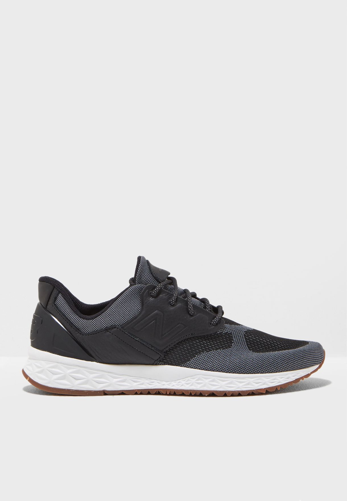 Note Creation Permission Buy New Balance black 100 for Men in MENA, Worldwide