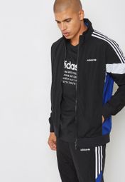 adidas pete track top