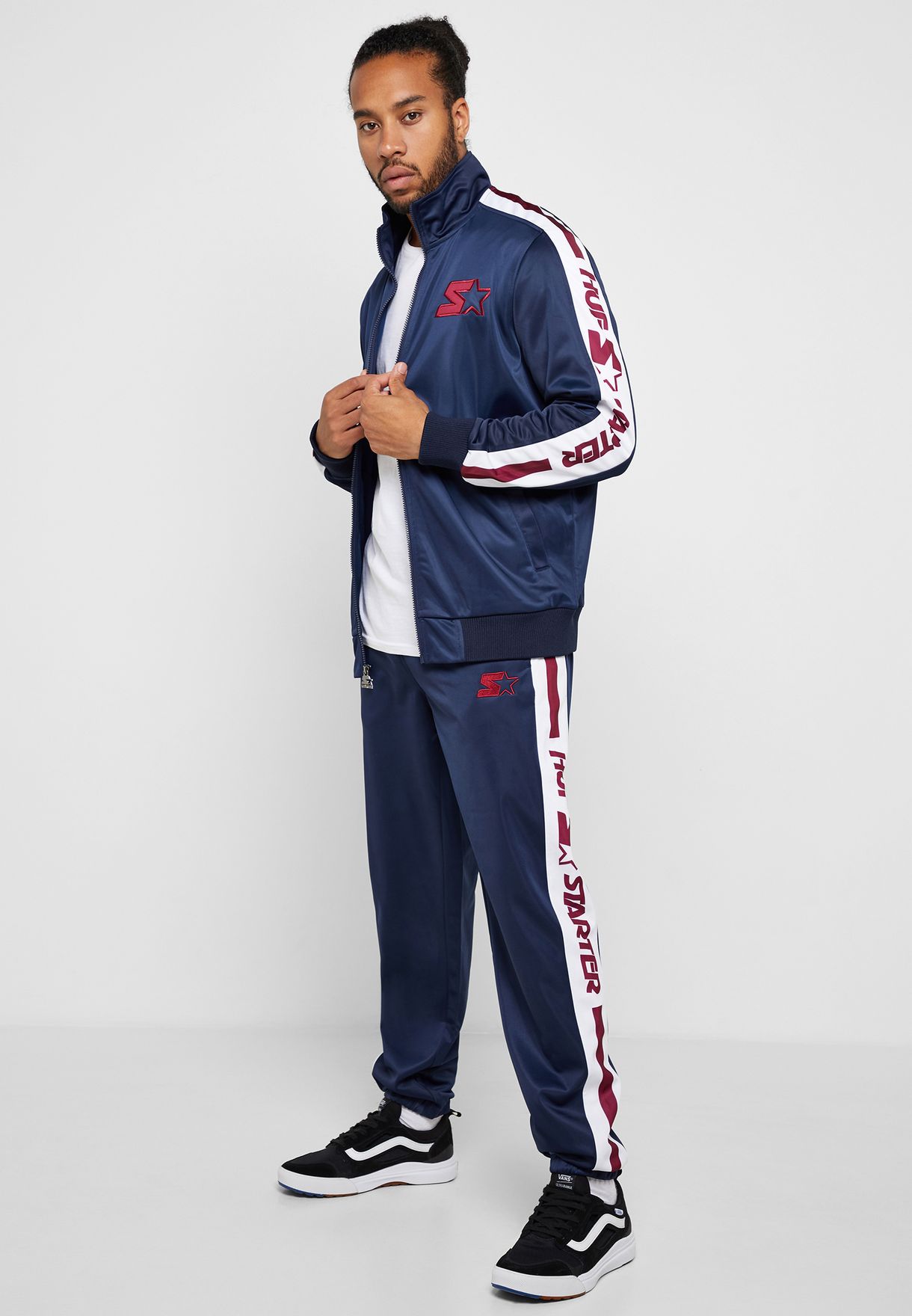 starter tracksuit