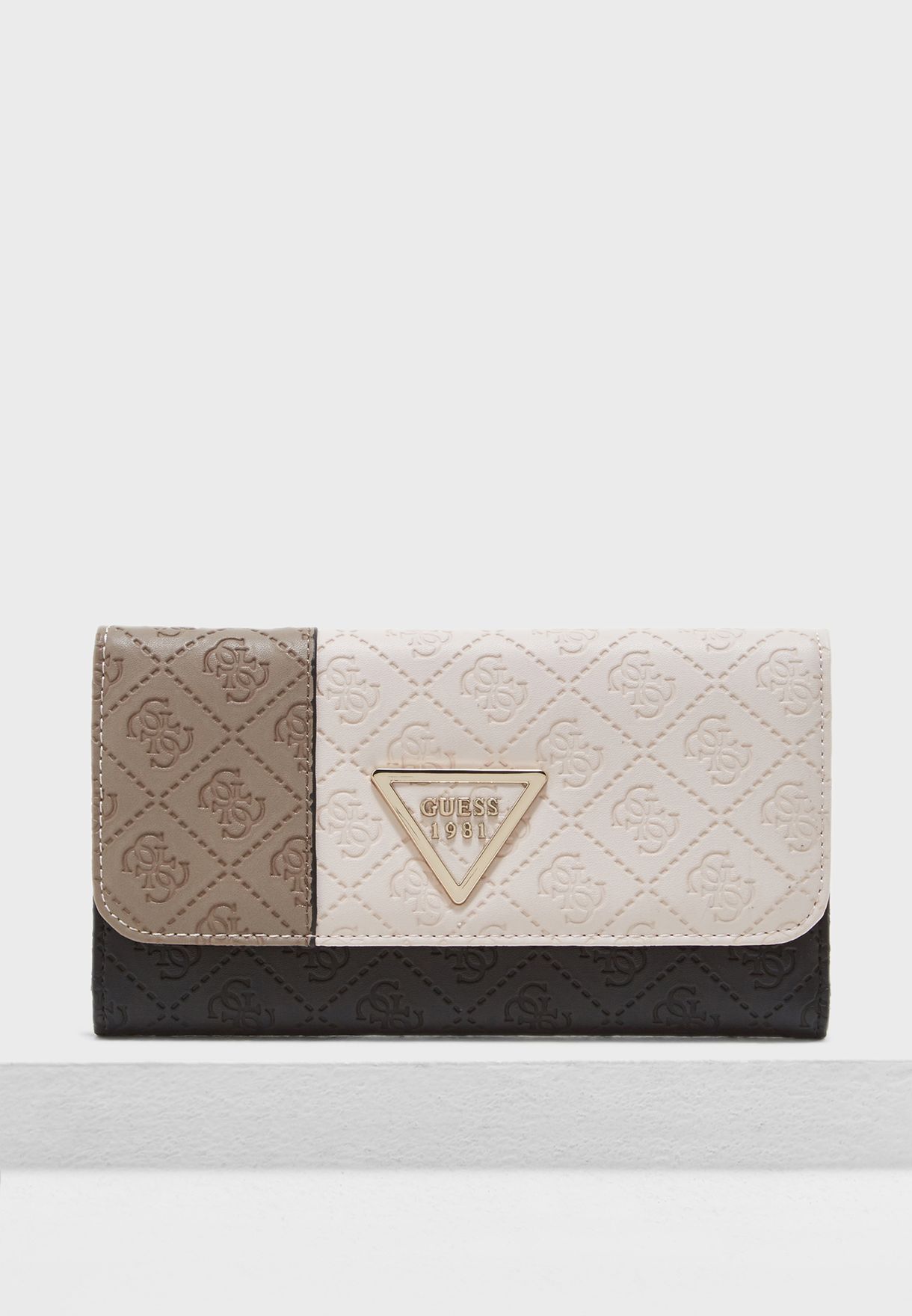 guess kamryn purse