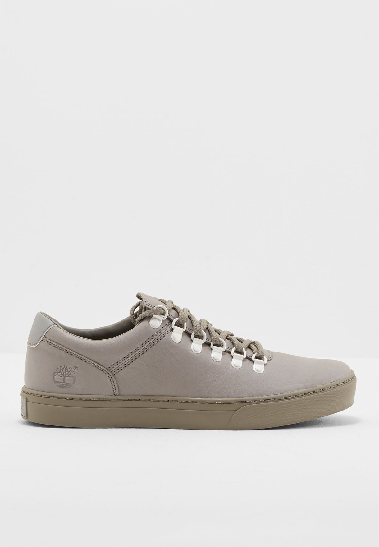 timberland cupsole alpine ox