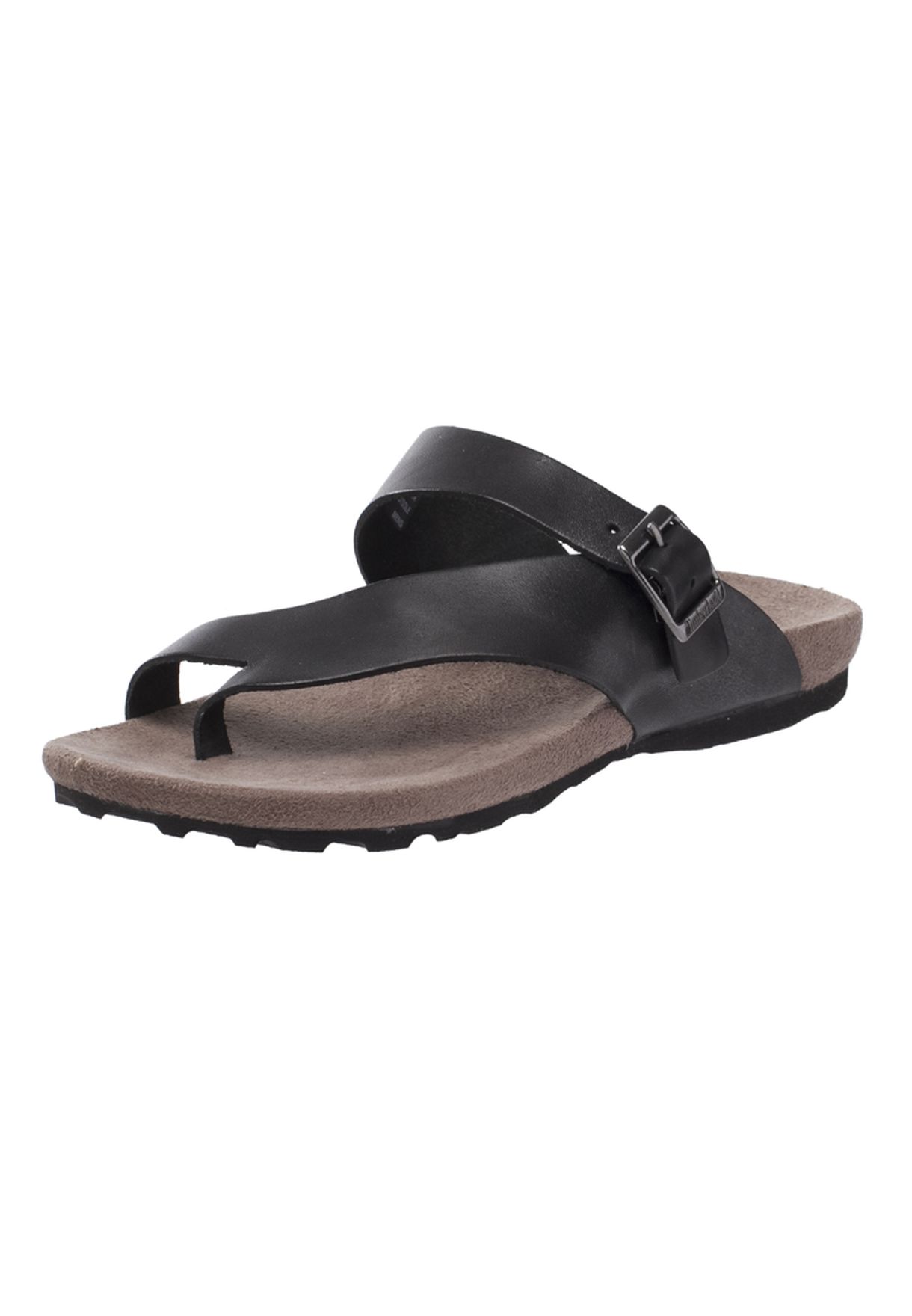 Timberland black Earthkeepers Sandals 