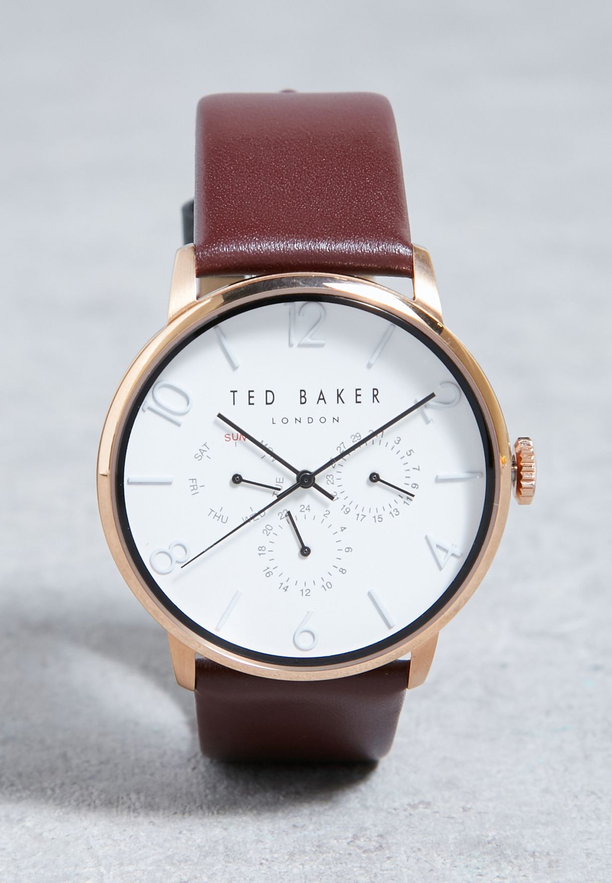 ted baker james watch