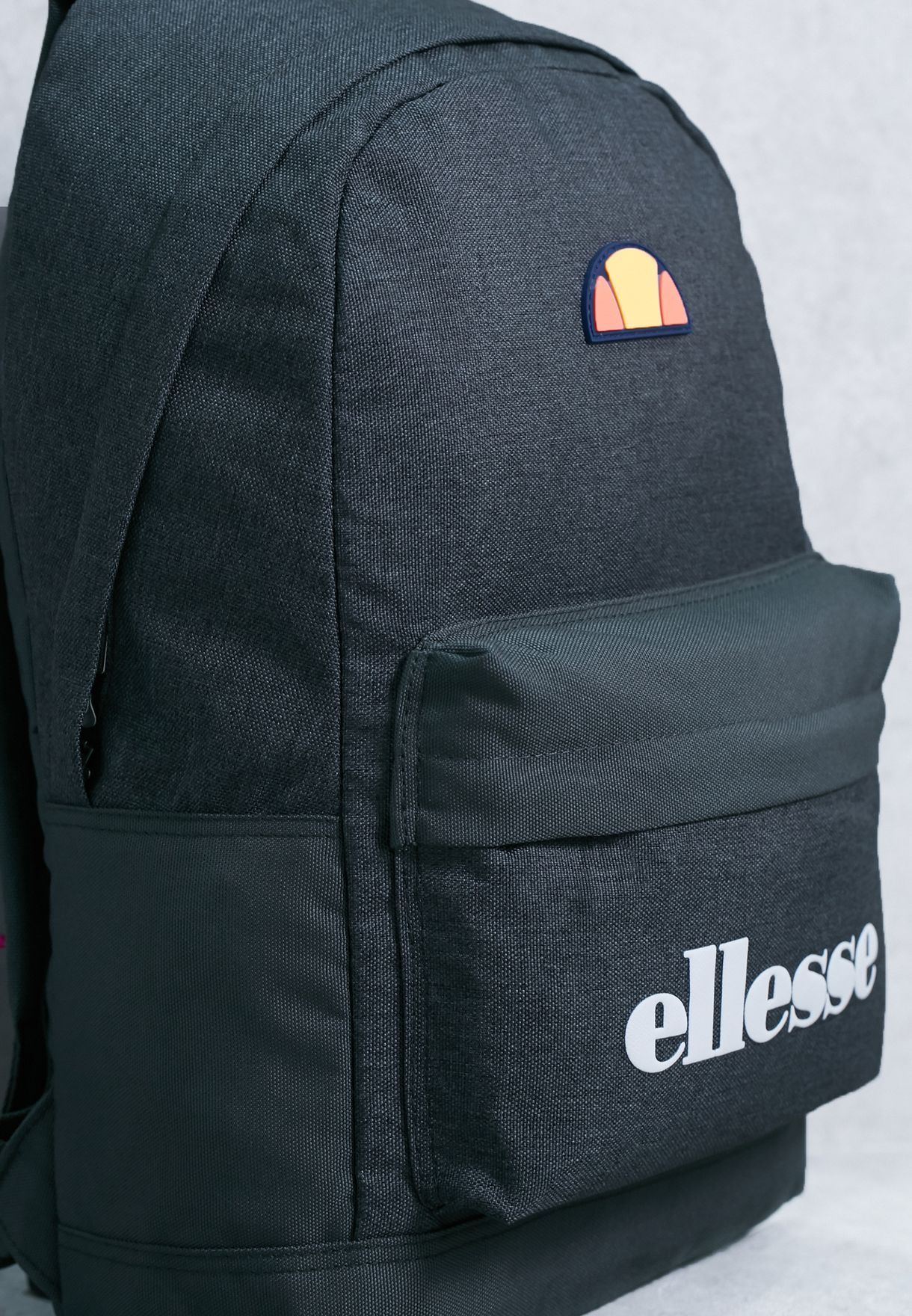 ellesse regent ii backpack