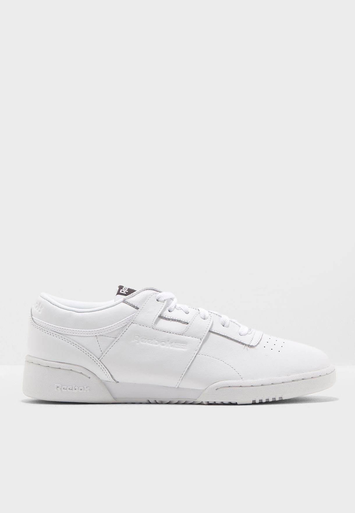 reebok workout lo clean id