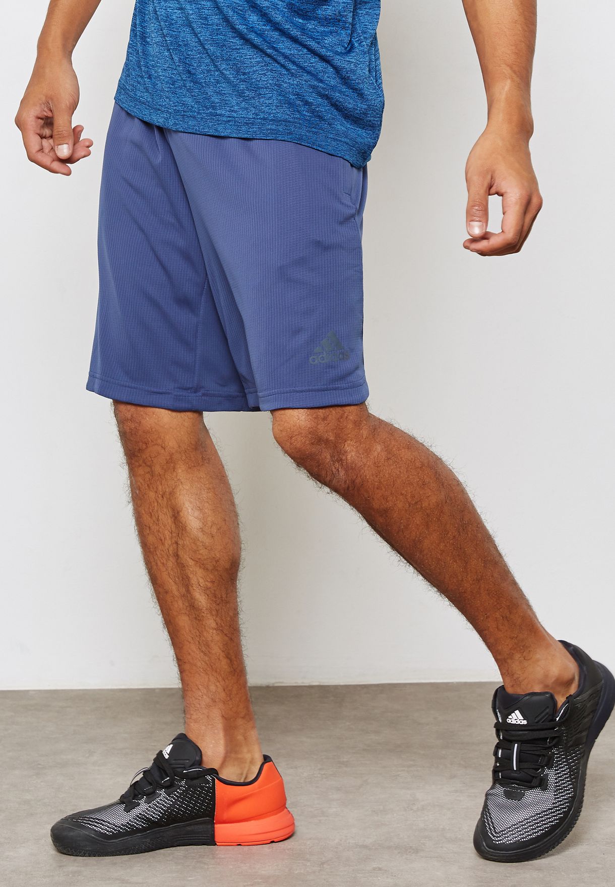 adidas 4krft climachill shorts