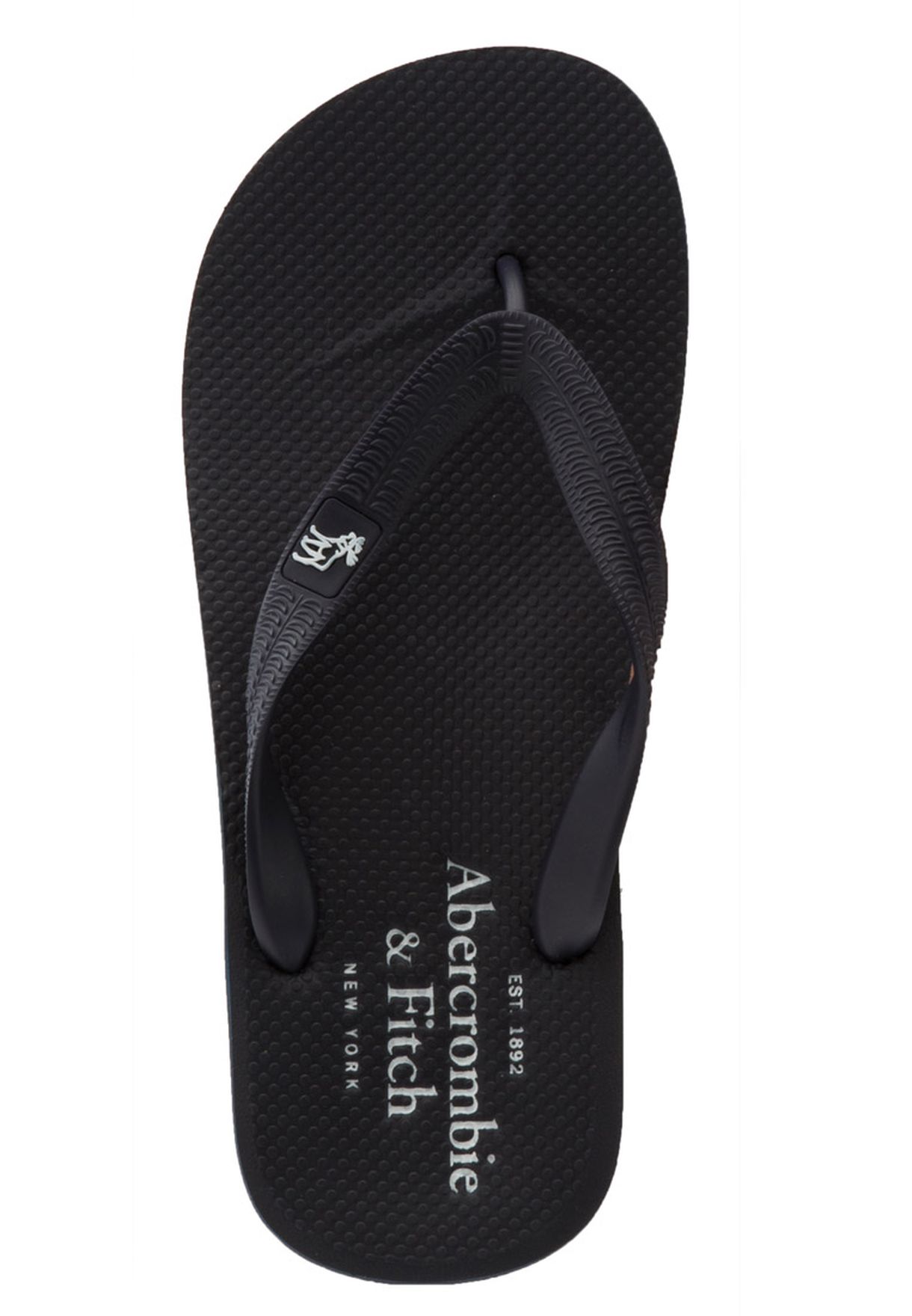 flip flops abercrombie and fitch